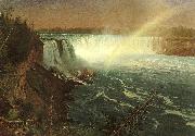 Niagara Albert Bierstadt
